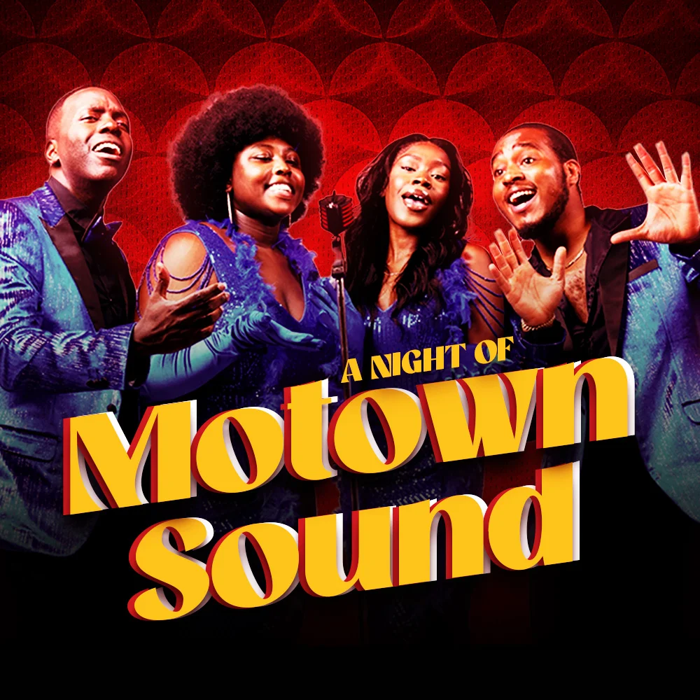A Night of Motown Sound