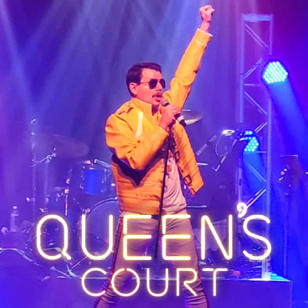 Queen's Court