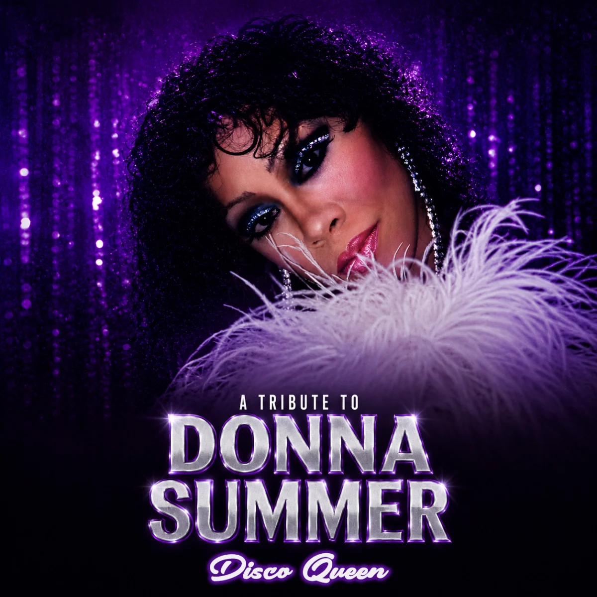 Donna Summer: Disco Queen