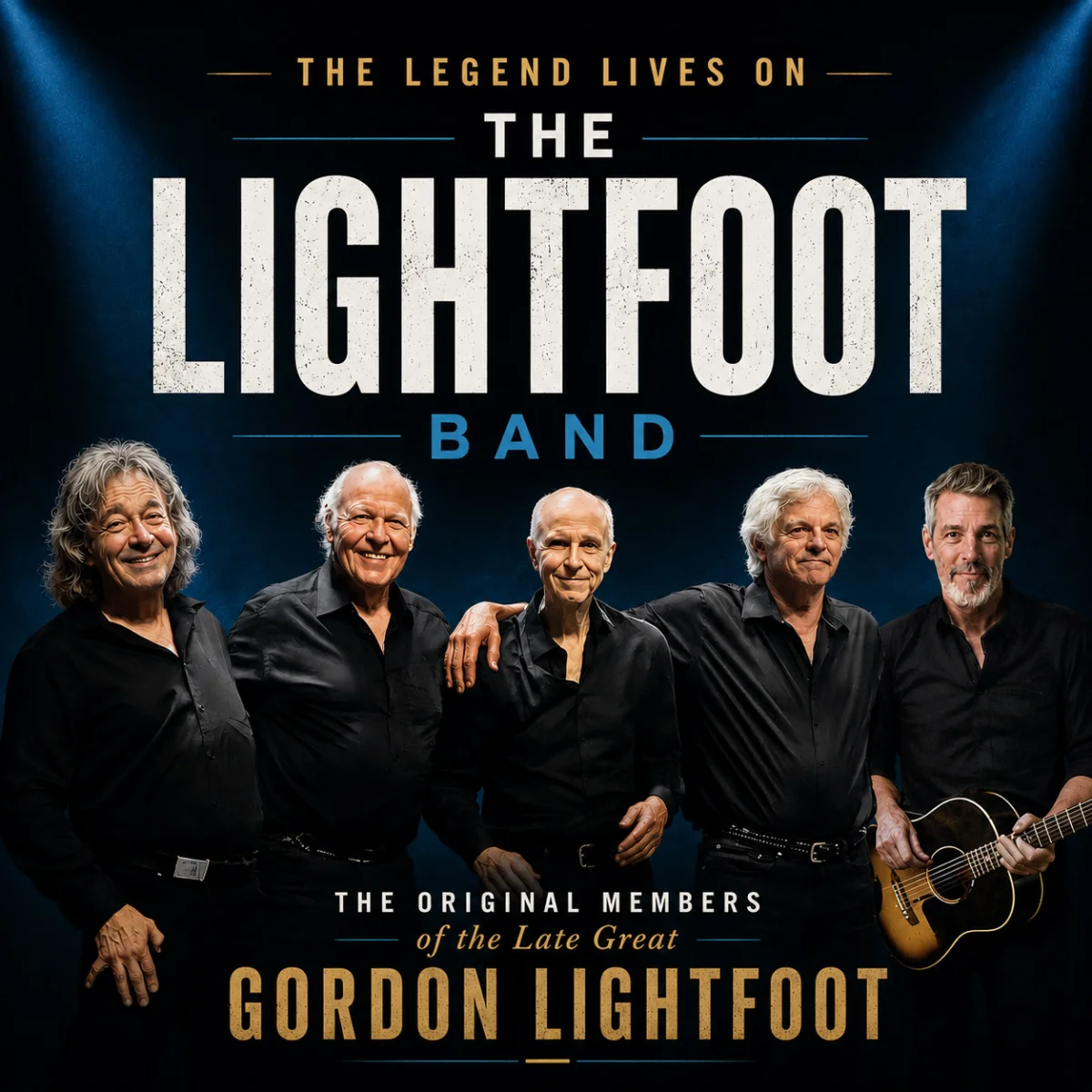 The Lightfoot Band